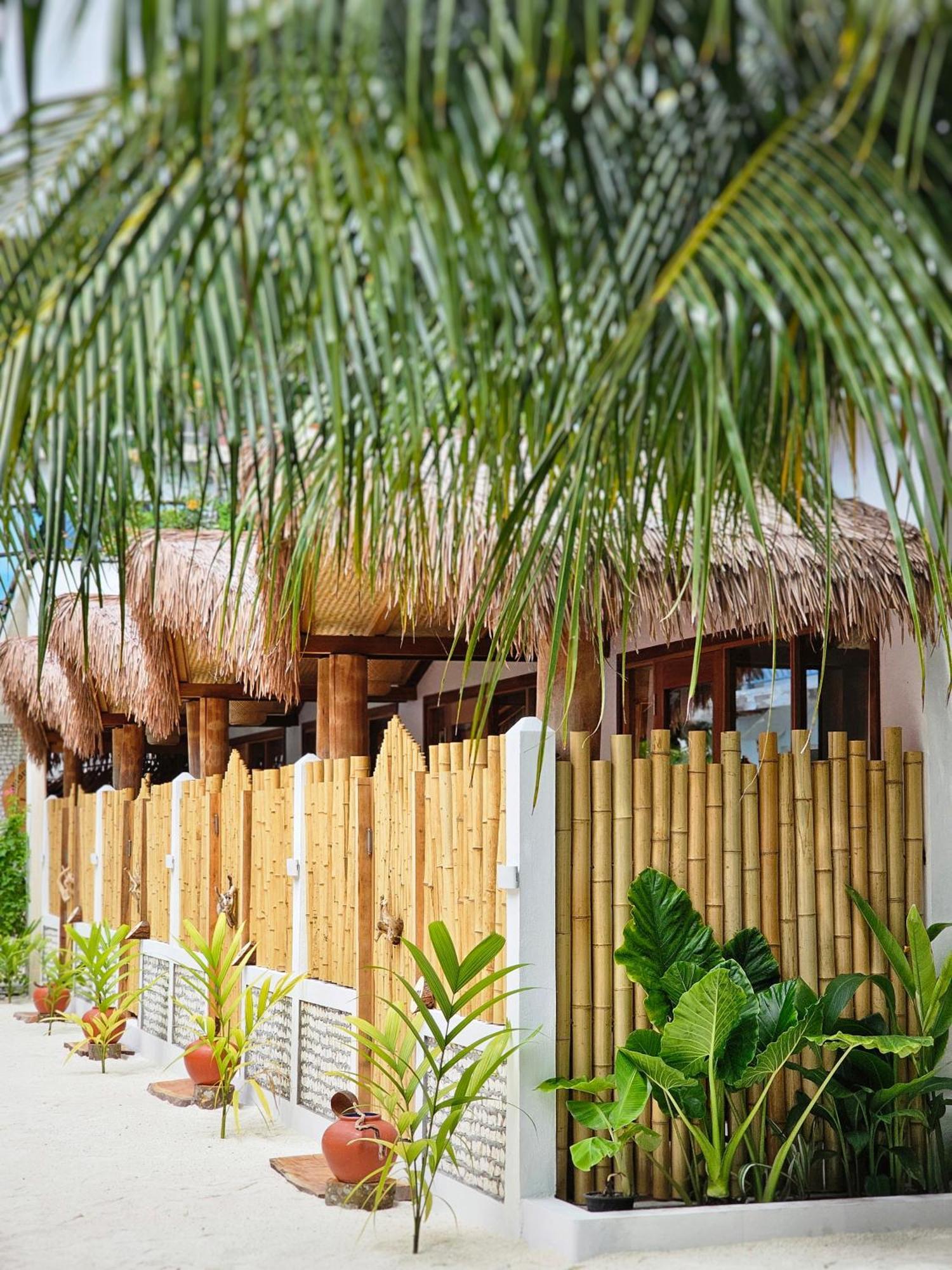 Muraka Dhigurah Dhigurah  Exterior photo
