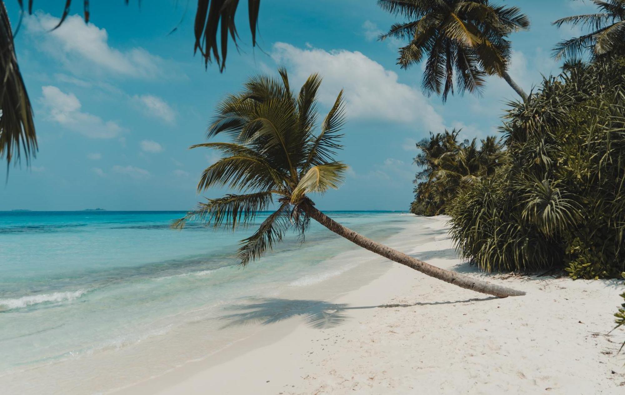 Muraka Dhigurah Dhigurah  Exterior photo