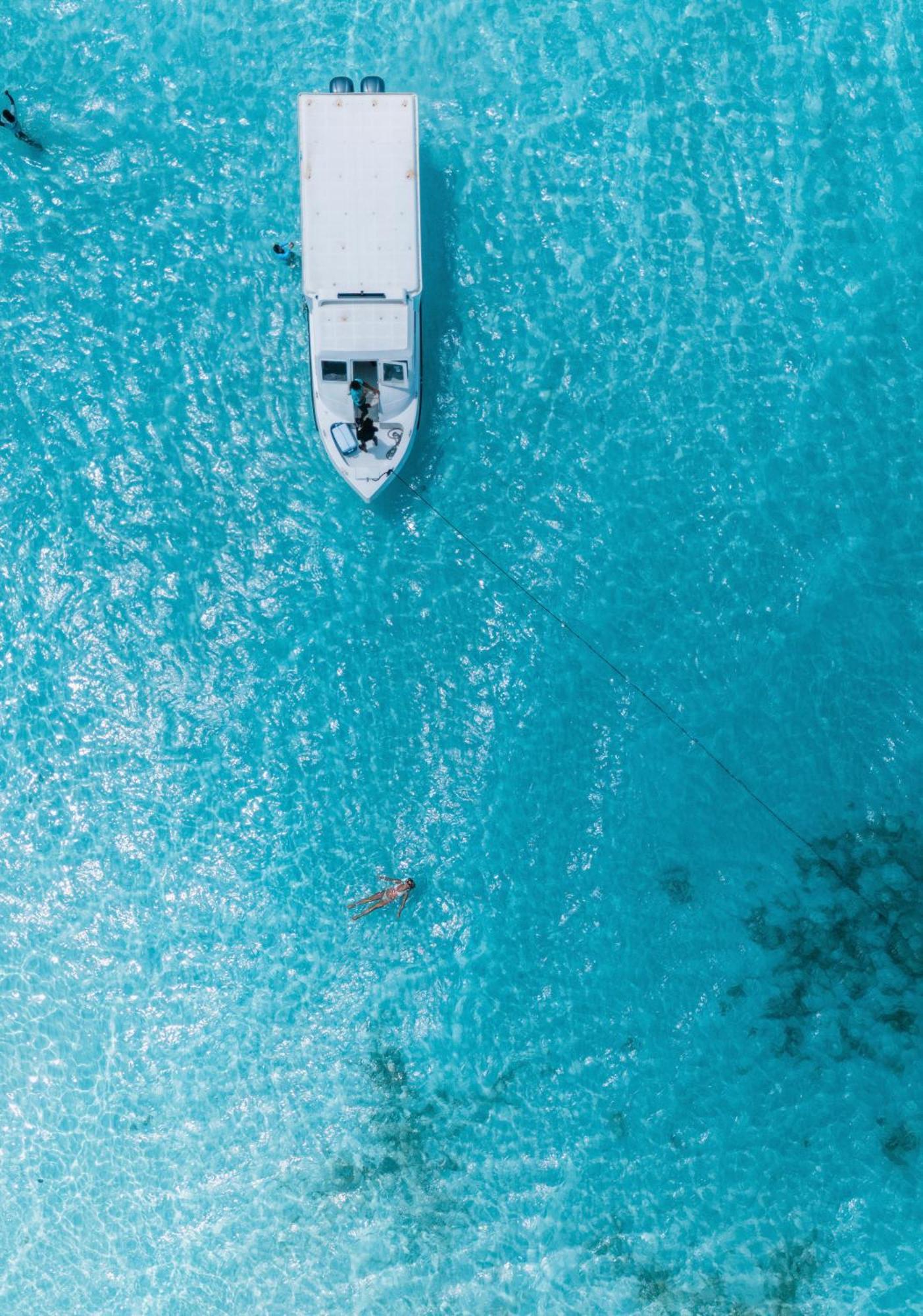 Muraka Dhigurah Dhigurah  Exterior photo